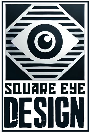 Square Eye Design